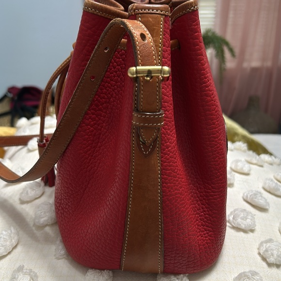 Dooney&Bourke purse - Picture 4 of 10